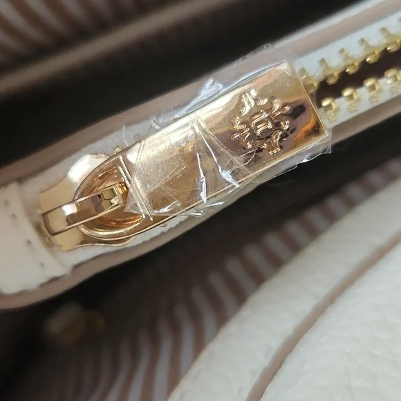 NWOT Nanette Lepore Floral Vegan Leather Purse - Picture 12 of 13